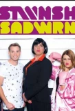 Poster for Stwnsh Sadwrn
