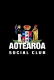 Poster for Aotearoa Social Club