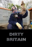 Poster for Dirty Britain