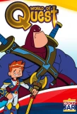 Poster for World of Quest