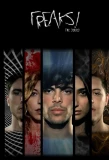 Poster for Freaks!