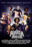 Poster for A Very Potter Musical