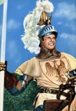 Poster for Ivanhoe
