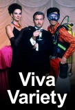 Poster for Viva Variety