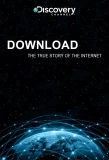 Poster for Download: The True Story of the Internet