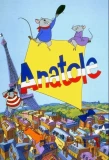 Poster for Anatole
