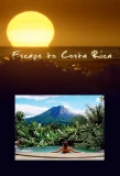 Poster for Escape to Costa Rica