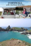 Poster for Cornwall with Caroline Quentin