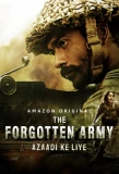 Poster for The Forgotten Army - Azaadi Ke Liye