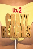 Poster for Crazy Beaches