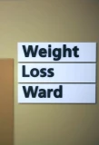 Poster for Weight Loss Ward