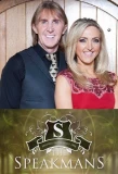 Poster for The Speakmans