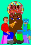 Poster for The Problem Solverz