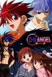 Poster for D.N.Angel