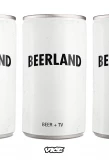 Poster for Beerland