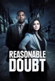 Poster for Reasonable Doubt