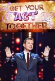 Poster for Get Your Act Together