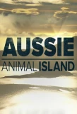 Poster for Aussie Animal Island