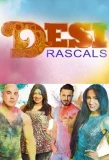 Poster for Desi Rascals
