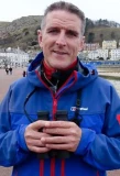 Poster for Trefi Gwyllt Iolo
