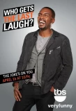 Poster for Who Gets the Last Laugh?