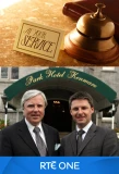 Poster for At Your Service