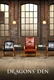 Poster for Dragons' Den