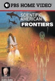 Poster for Scientific American Frontiers
