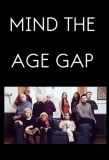 Poster for Mind the Age Gap