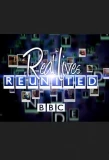 Poster for Real Lives Reunited