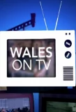 Poster for Wales on TV