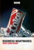Poster for Business Nightmares with Evan Davis