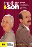 Poster for Mother & Son