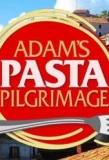 Poster for Adam's Pasta Pilgrimage