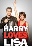 Poster for Harry Loves Lisa