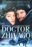 Poster for Doctor Zhivago
