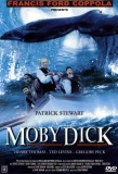 Poster for Moby Dick