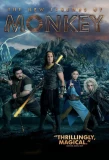 Poster for The New Legends of Monkey