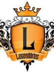 Poster for Legendários