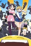 Poster for Ninja Nonsense