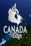 Poster for Canada Over the Edge
