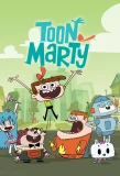 Poster for ToonMarty