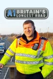 Poster for A1: Britain's Longest Road