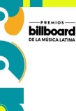 Poster for Premios Billboard de la Música Latina