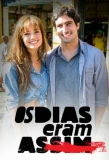 Poster for Os Dias Eram Assim