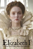 Poster for Elizabeth I
