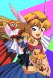 Poster for Lil' Red Riding Hood Cha-Cha