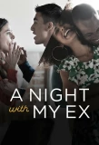 Poster for A Night with My Ex
