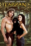 Poster for Tarzan