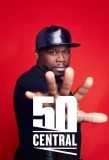 Poster for 50 Central